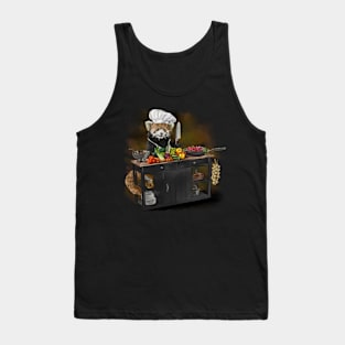 Yummy Time Tank Top